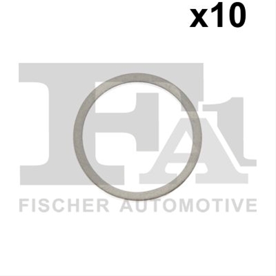 Imagine pentru produsul „SET 10 GARNITURI ALU 18,00 X 22,00 X 1,50 SE26 FA1"