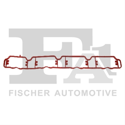 VW GASKET INLET MANIFOLD FISCHER AUTOMOTIVE F1