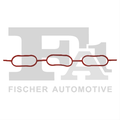 VW GASKET INLET MANIFOLD SE22
