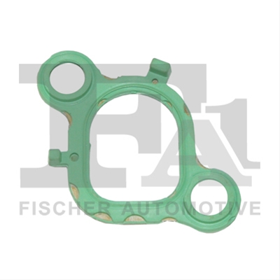 VW GASKET INLET MANIFOLD FISCHER AUTOMOTIVE F1