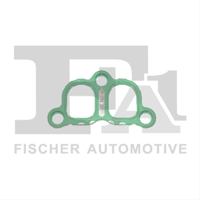 VW GASKET INLET MANIFOLD FISCHER AUTOMOTIVE F1