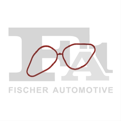 Imagine pentru produsul „OPEL GASKET INLET MANIFOLD SE22"
