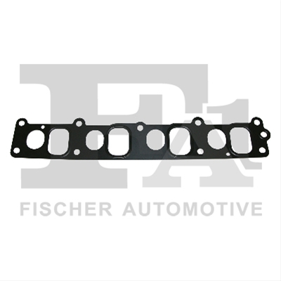 OPEL GASKET INLET MANIFOLD FISCHER AUTOMOTIVE F1