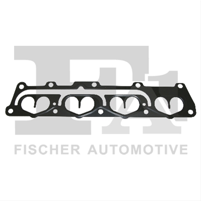 OPEL GASKET INLET MANIFOLD FISCHER AUTOMOTIVE F1