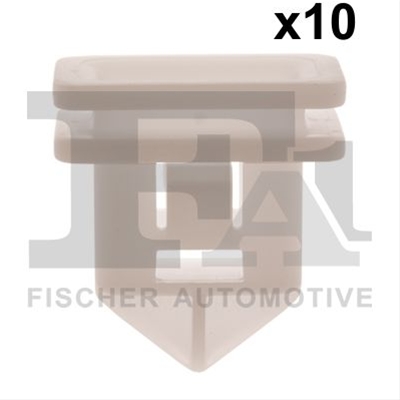 SET 10 BUC AGRAFE