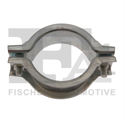 CONECTOR TEAVA, SISTEM DE ESAPAMENT