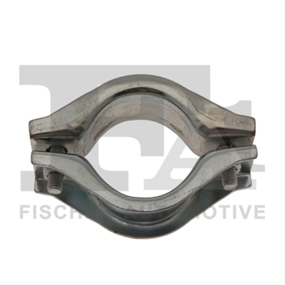 CONECTOR TEAVA, SISTEM DE ESAPAMENT