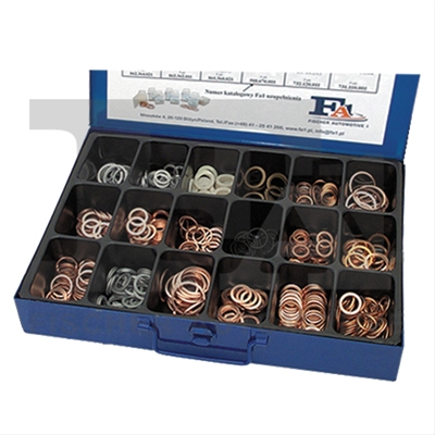SET INELE DE ETANSARE