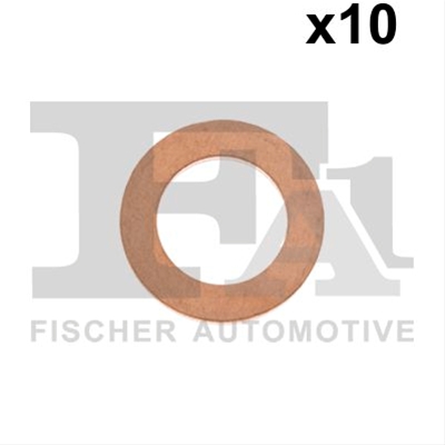 SET 10 SAIBE CUPRU 12,00 X 20,00 X 1,50 SE26 FA1
