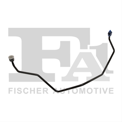 CONDUCTA ULEI FISCHER AUTOMOTIVE 1