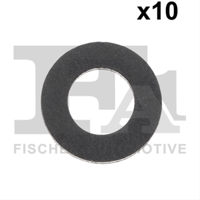 SET 10 GARNITURI ALU 10,30 X 19,30 X 1,00 SE26 FA1