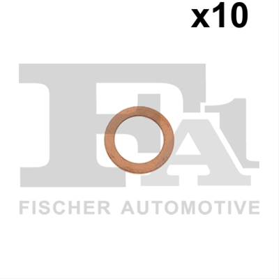 SET SE22 FA1 2883