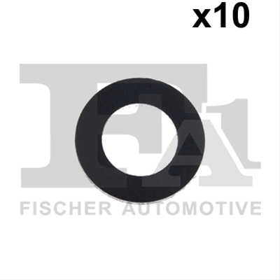 SET 10 GARNITURI ALU 12,30 X 21,00 X 1,60 SE26 FA1