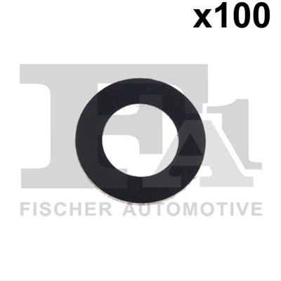 SET 10 GARNITURI ALU 12,30 X 21,00 X 1,60 SE26 FA1