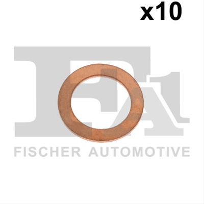 SET 10 SAIBE CUPRU 16,00 X 24,00 X 1,50 SE26 FA1