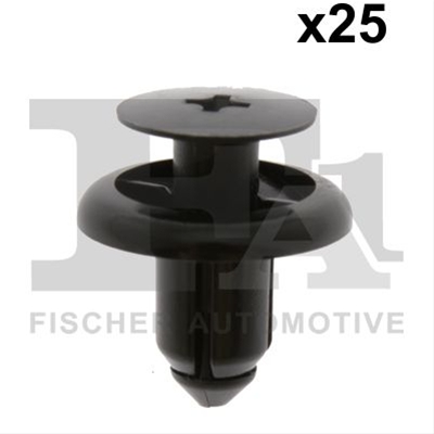 SET 25 BUC AGRAFE