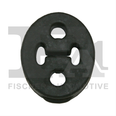 SUBARU RUBBER PART SH.65 SE22