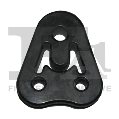 TAMPON ESAPAMENT SE24 FISCHER AUTOMOTIVE 1