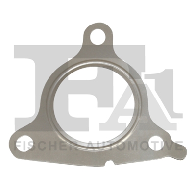 NISSAN GASKET FISCHER AUTOMOTIVE F1