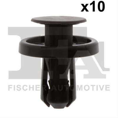 SET 10 BUC AGRAFE