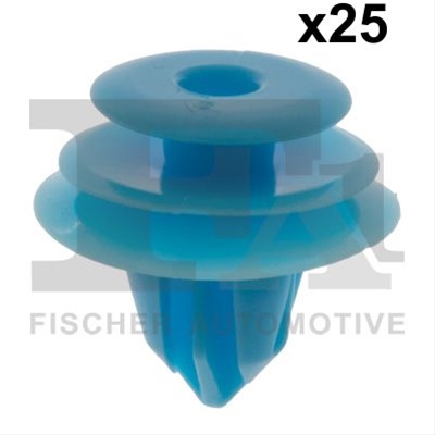 SET 25 BUC AGRAFE