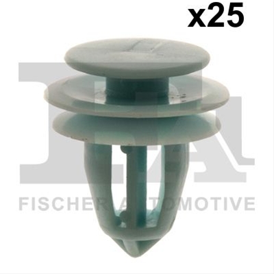 SET 25 BUC AGRAFE