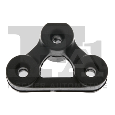 SUPORT, SISTEM DE ESAPAMENT
