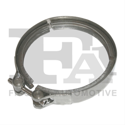CONECTOR TEAVA, SISTEM DE ESAPAMENT