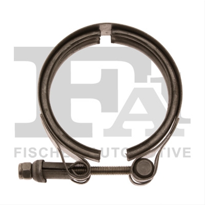 CONECTOR TEAVA, SISTEM DE ESAPAMENT
