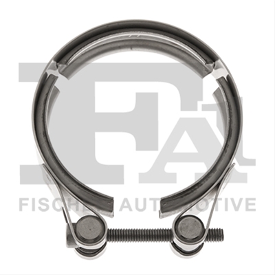CONECTOR TEAVA, SISTEM DE ESAPAMENT