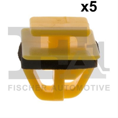 SET 5 BUC AGRAFE