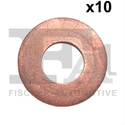 SET 10 SAIBE CUPRU 7,00 X 16,00 X 1,50 SE26 FA1