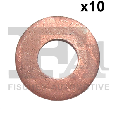 Imagine pentru produsul „SET 10 SAIBE CUPRU 7,00 X 16,00 X 2,00 SE26 FA1"