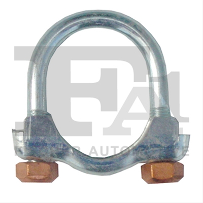 Imagine pentru produsul „CONECTOR TEAVA, SISTEM DE ESAPAMENT"