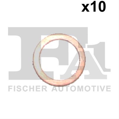 Imagine pentru produsul „SET 10 SAIBE CUPRU 10,00 X 14,00 X 1,50 SE26 FA1"