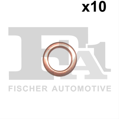 SET 10 SAIBE CUPRU 14,00 X 22,00 X 2,00 SE26 FA1