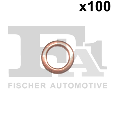 SET 10 SAIBE CUPRU 14,00 X 22,00 X 2,00 SE26 FA1