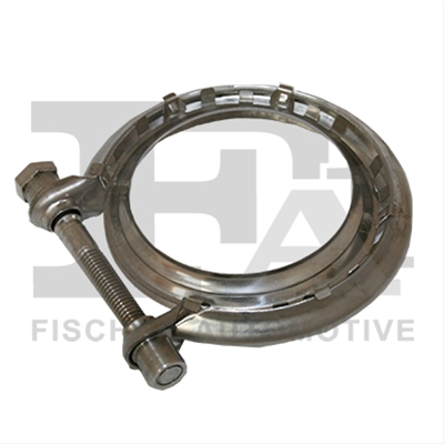 COLIER ESAPAMENT 83MM SE26