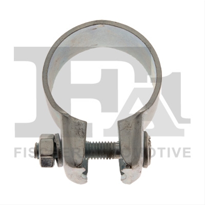 CONECTOR TEAVA, SISTEM DE ESAPAMENT; CONECTOR TEAVA, SISTEM DE ESAPAMENT