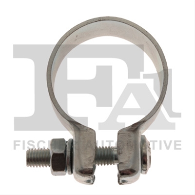 CONECTOR TEAVA, SISTEM DE ESAPAMENT; CONECTOR TEAVA, SISTEM DE ESAPAMENT