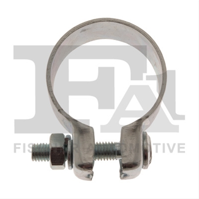 CONECTOR TEAVA, SISTEM DE ESAPAMENT; CONECTOR TEAVA, SISTEM DE ESAPAMENT