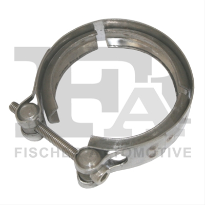 CONECTOR TEAVA, SISTEM DE ESAPAMENT