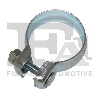CONECTOR TEAVA, SISTEM DE ESAPAMENT