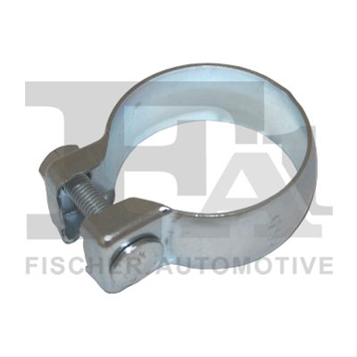 CONECTOR TEAVA, SISTEM DE ESAPAMENT