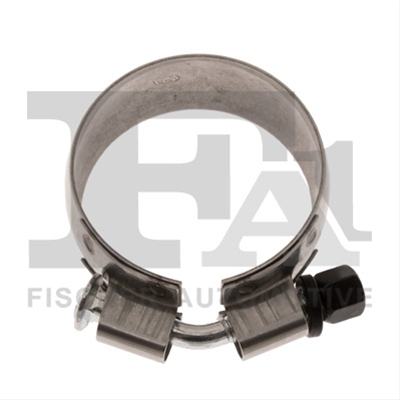 CONECTOR TEAVA, SISTEM DE ESAPAMENT
