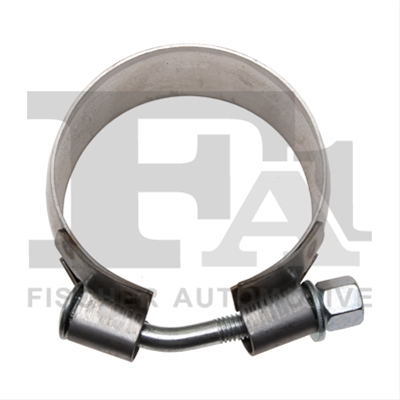 CONECTOR TEAVA, SISTEM DE ESAPAMENT