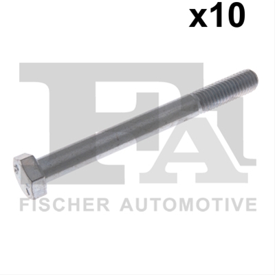 Imagine pentru produsul „SET 10 SURUBURI M8X80 SE26"