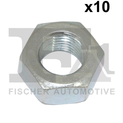 Imagine pentru produsul „SET 10 PIULITE M12 SE26"