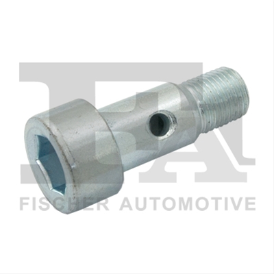 SURUB M10 CU CAP HEXAGON SE22