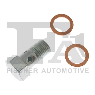 SET SE22 FA1 4497